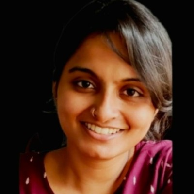 Poornima Balasubramanian