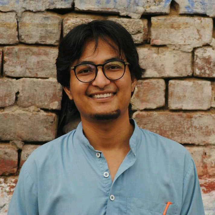 Syed Kamran Ali