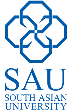 South_Aisan_University_Logo