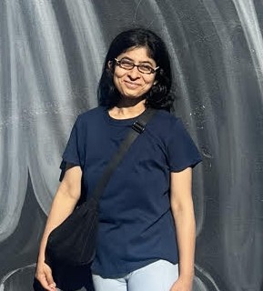 Saman Ayesha Kidwai