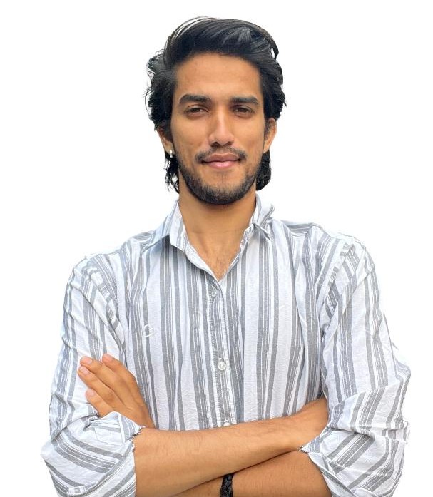 Aman Semwal